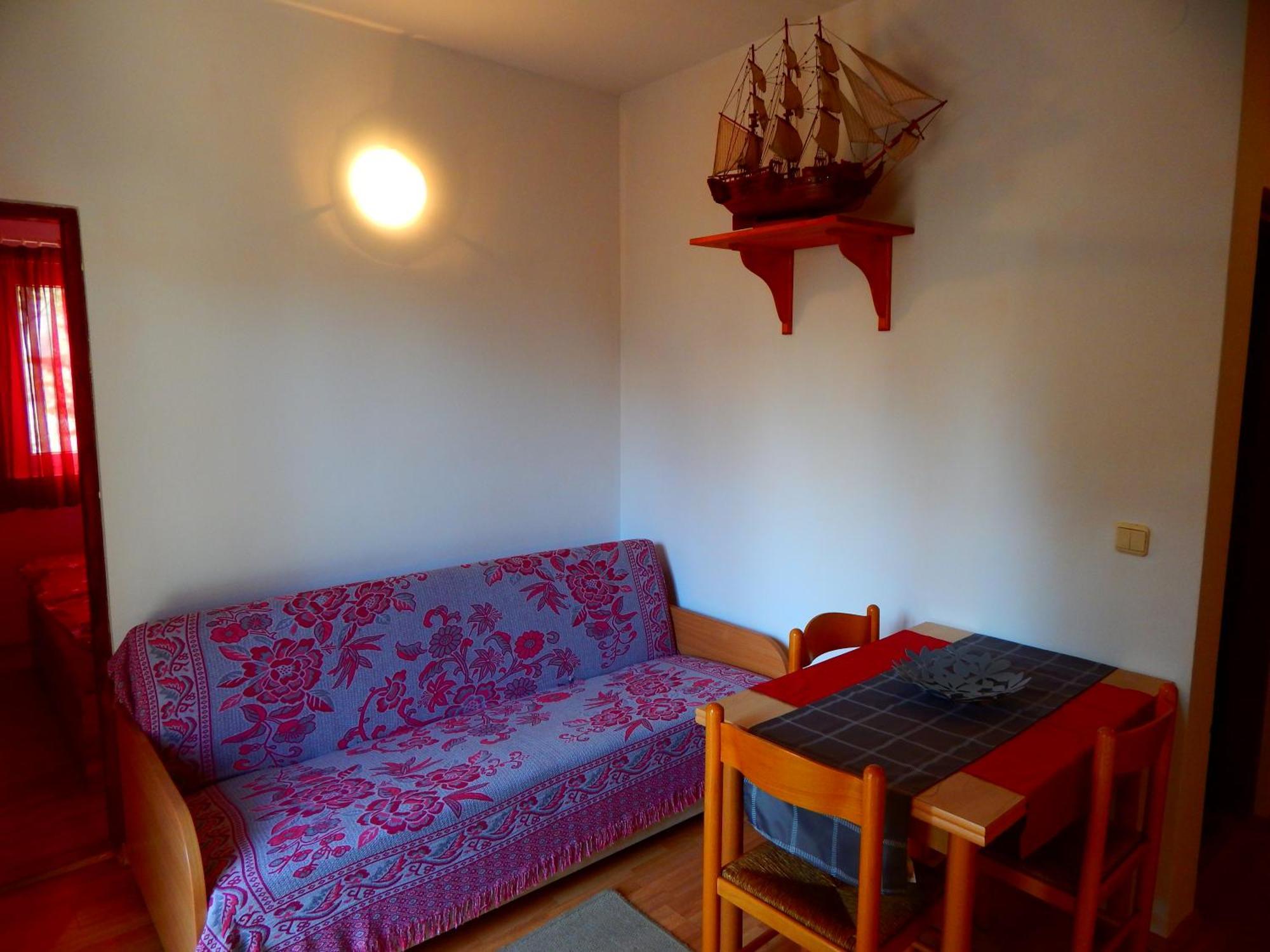 Adrienn Apartments Старий Град Номер фото