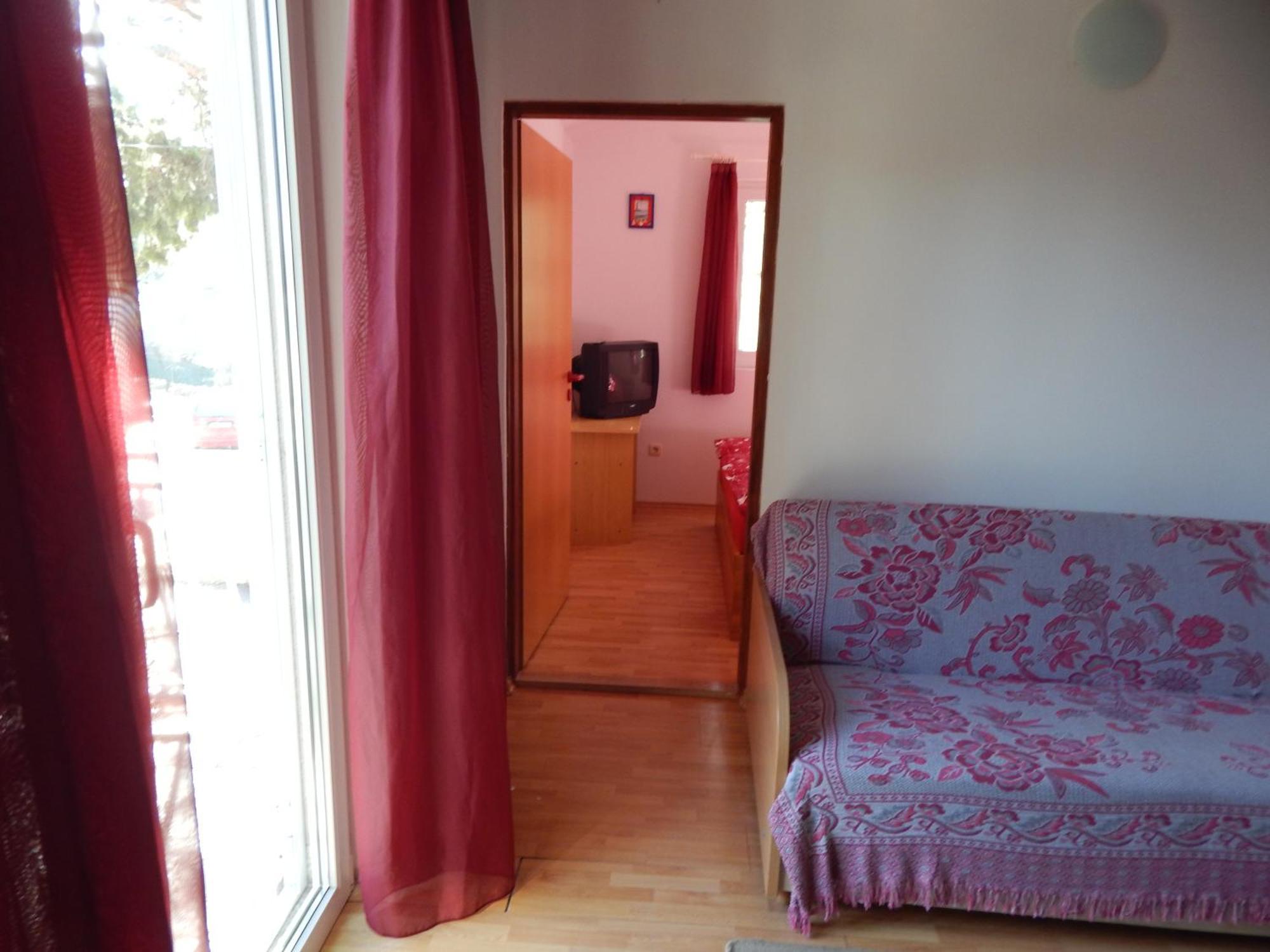 Adrienn Apartments Старий Град Номер фото