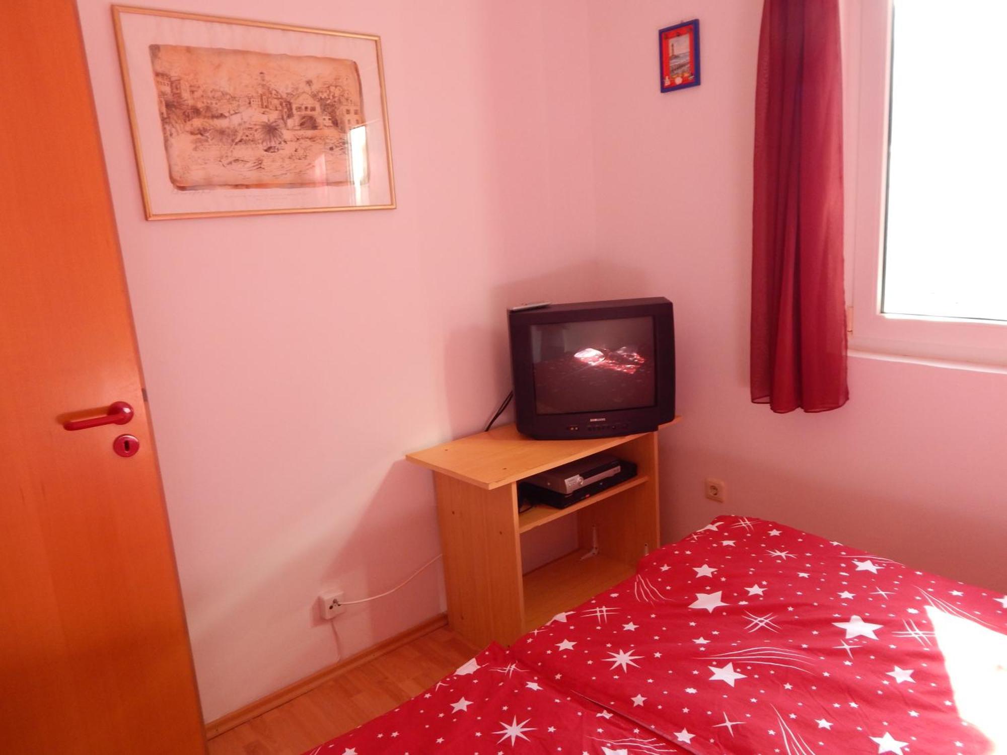 Adrienn Apartments Старий Град Номер фото